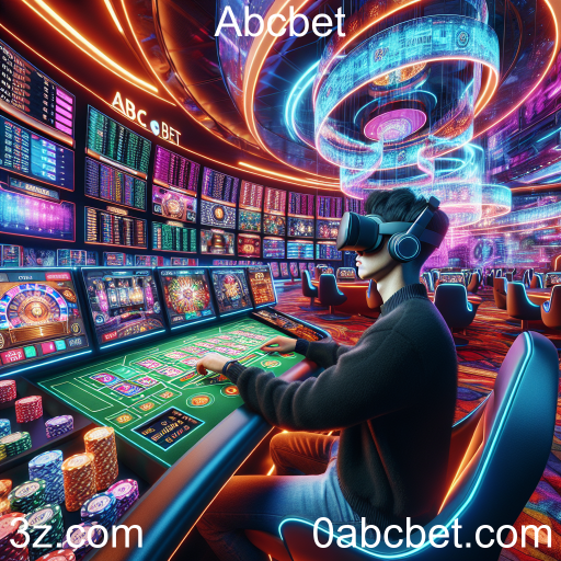 A Ascensão dos Jogos Virtuais: Transformando o Entretenimento Digital